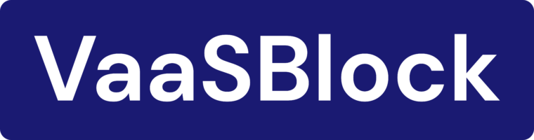 Vaasblock logo
