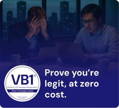 VB1 Ad banner