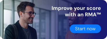 RMA Ad banner