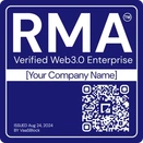 rma logo