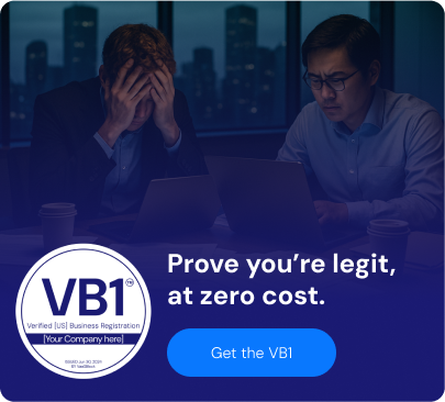 VB1 Ad banner