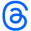 Threads icon